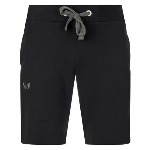 Yoga Shorts Bodhi - Urban Black
