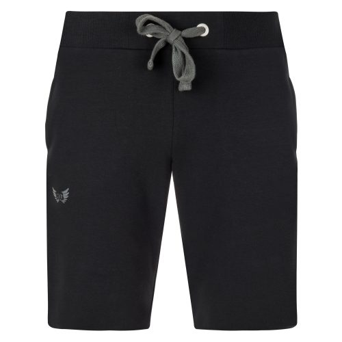 Yoga Shorts Bodhi - Urban Black