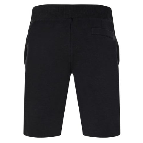 Yoga Shorts Bodhi - Urban Black