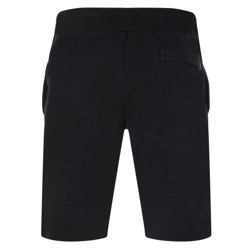 Yoga Shorts Bodhi - Urban Black