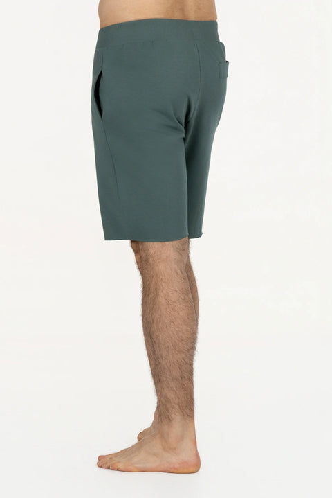 Yoga Shorts Bodhi - Forest