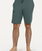 Yoga Shorts Bodhi - Forest