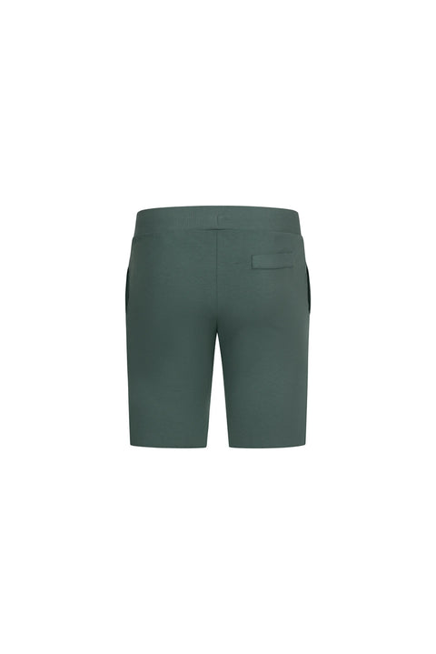 Yoga Shorts Bodhi - Forest