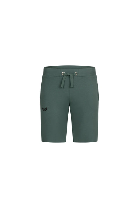 Yoga Shorts Bodhi - Forest
