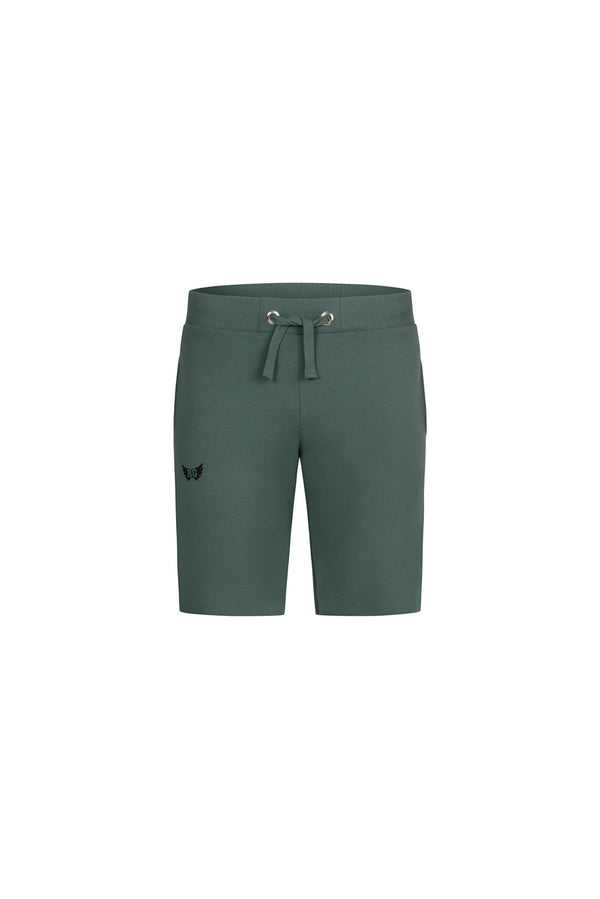 Yoga Shorts Bodhi - Forest