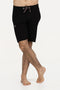 Yoga Shorts Bodhi - Onyx Black