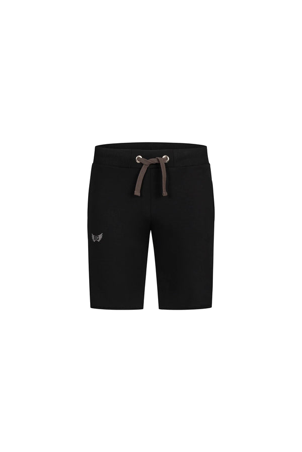 Yoga Shorts Bodhi - Onyx Black