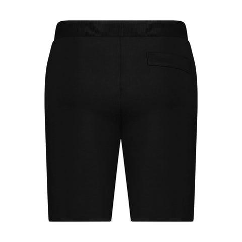 Yoga Shorts Bodhi - Onyx Black