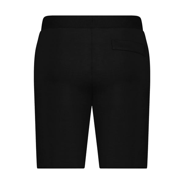 Yoga Shorts Bodhi - Onyx Black