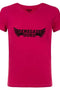Yoga Shirt Moksha - Marsala Spice