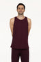 Rhav Yoga Sports Tank - Fig