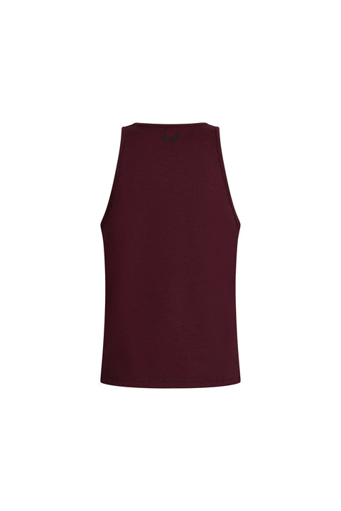 Rhav Yoga Sports Tank - Fig
