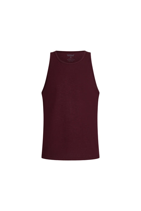Rhav Yoga Sports Tank - Fig