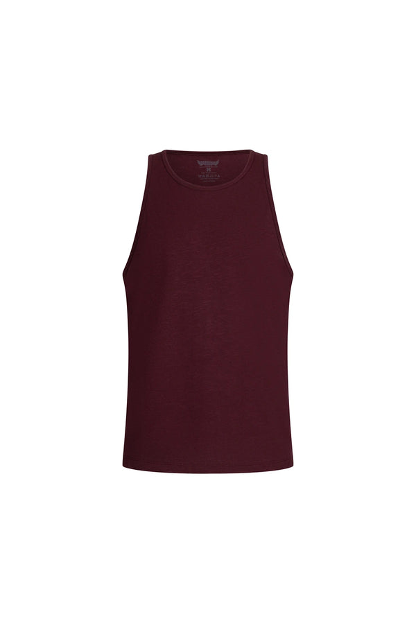 Rhav Yoga Sports Tank - Fig