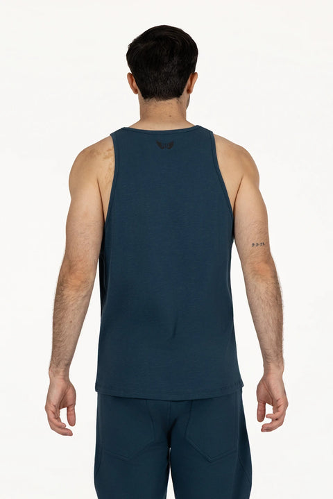 Rhav Yoga Sports Tank - Orion