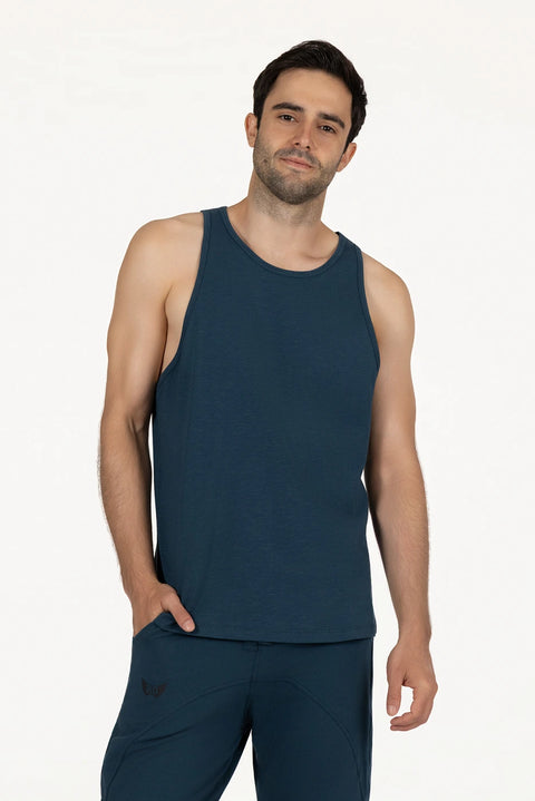 Rhav Yoga Sports Tank - Orion