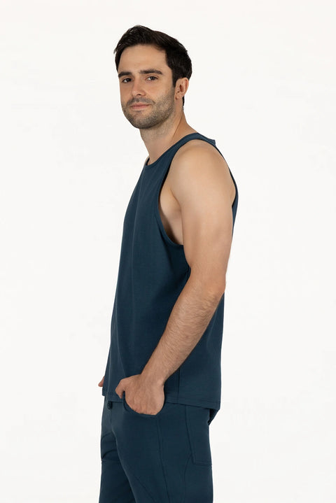 Rhav Yoga Sports Tank - Orion
