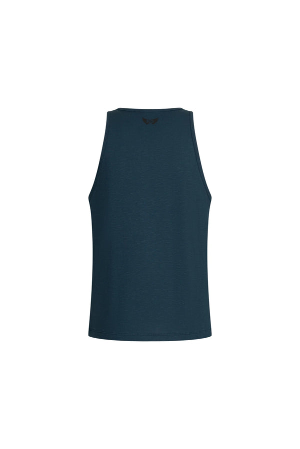 Rhav Yoga Sports Tank - Orion