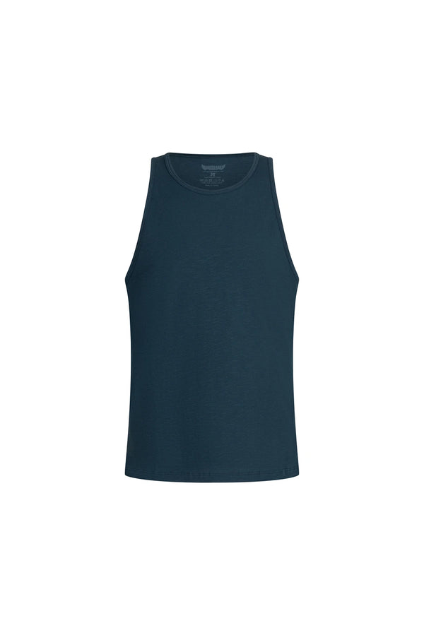 Rhav Yoga Sports Tank - Orion