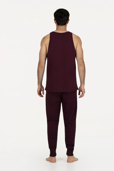 Yoga Broek Arjuna - Fig