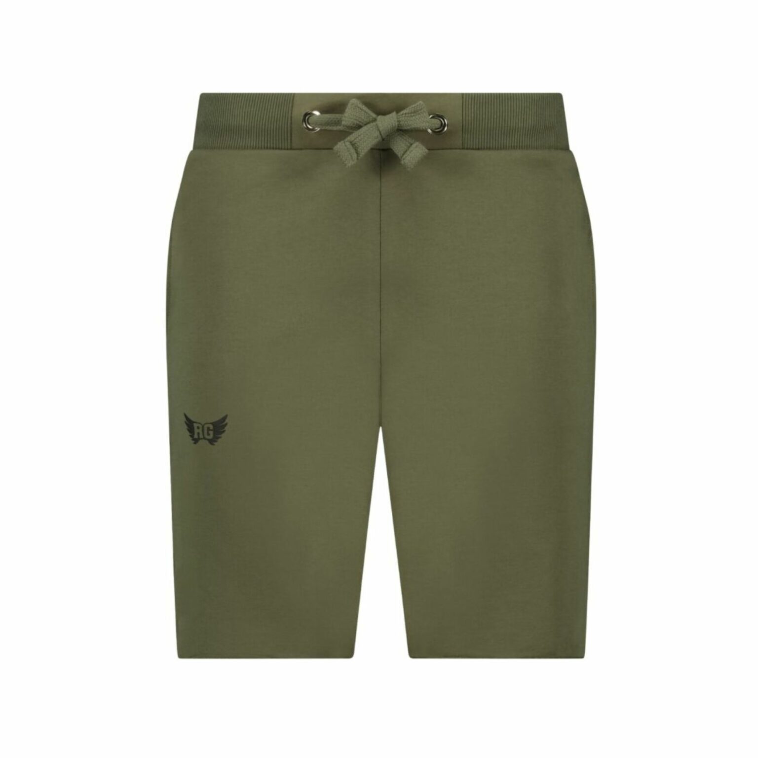 bodhi-shorts-olive-green-front