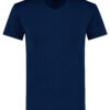 Moksha dry fit yoga t-shirt voor heren - Midnight - Renegade Guru conscious active wear - 1